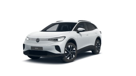 Изображение на ID.4 Pro PLUS, 77 kWh, 210кВт/286к.с.