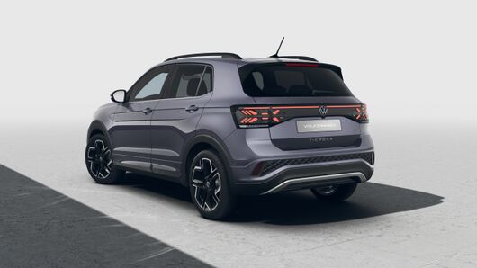 Изображение на T-Cross R-Line PLUS 1.5 TSI OPF DSG