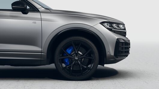 Изображение на Touareg R PA 3.0 V6 eHybrid 4MOTION