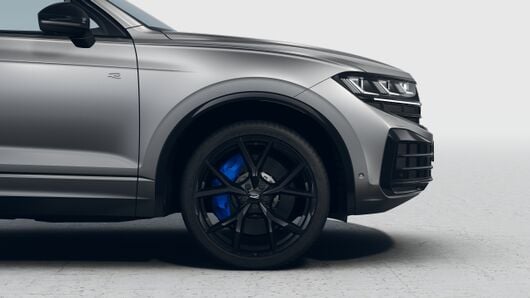 Изображение на Touareg R PA 3.0 V6 eHybrid 4MOTION