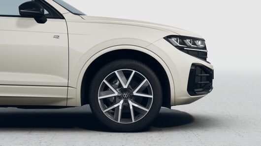 Изображение на Touareg R-Line PA 3.0 V6 TDI SCR 4MOT