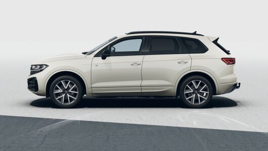 Изображение на Touareg R-Line PA 3.0 V6 TDI SCR 4MOT