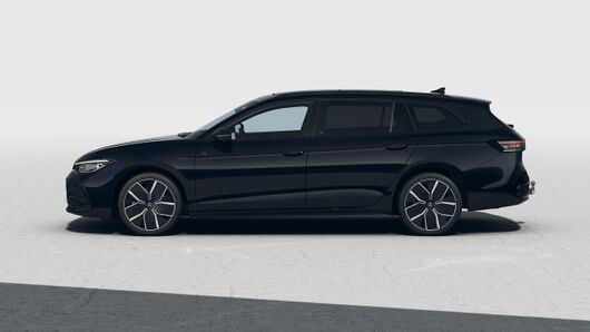 Изображение на Passat 9 R-Line Plus 2.0 TDI DSG 4MOTION