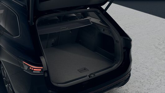 Изображение на Passat 9 R-Line Plus 2.0 TDI DSG 4MOTION