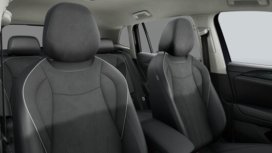 Изображение на Tiguan Elegance 2.0 TDI SCR DSG