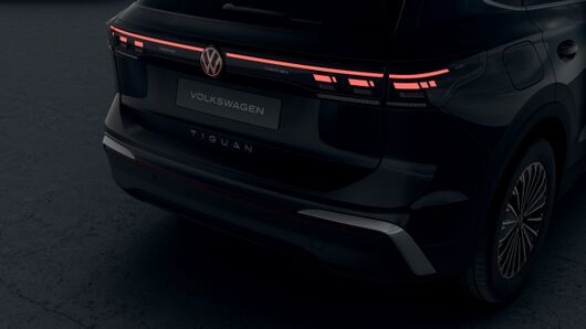 Изображение на Tiguan Elegance 2.0 TDI SCR DSG