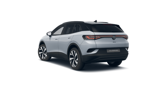 Изображение на ID.4 Pro PLUS, 77 kWh, 210кВт/286к.с.