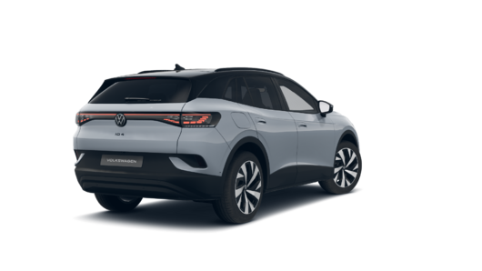 Изображение на ID.4 Pro PLUS, 77 kWh, 210кВт/286к.с.