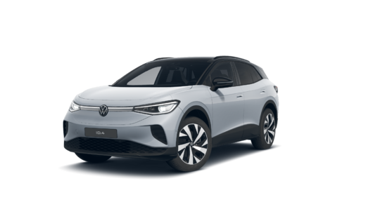 Изображение на ID.4 Pro PLUS, 77 kWh, 210кВт/286к.с.