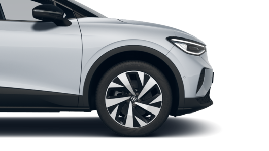 Изображение на ID.4 Pro PLUS, 77 kWh, 210кВт/286к.с.