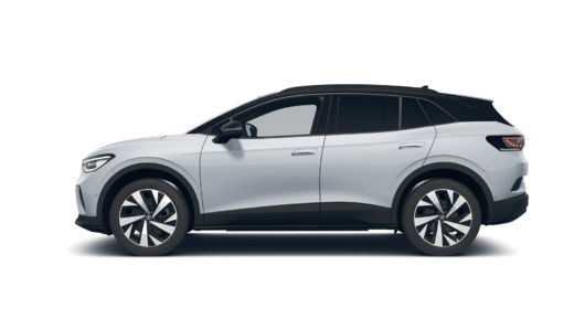 Изображение на ID.4 Pro PLUS, 77 kWh, 210кВт/286к.с.