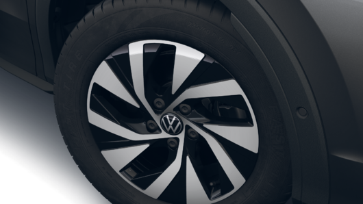 Изображение на T-Roc Life 1.5 eTSI OPF DSG