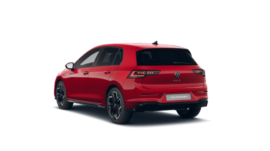Изображение на Golf 8 R-Line Plus 2.0 TDI DSG