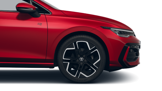 Изображение на Golf 8 R-Line Plus 2.0 TDI DSG