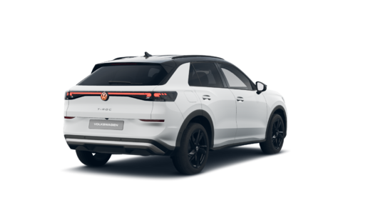 Изображение на T-Roc Style 1.5 eTSI OPF DSG