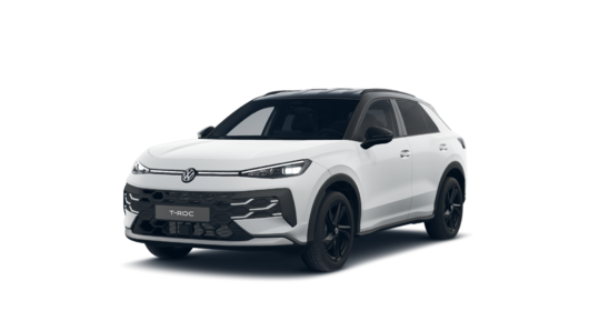 Изображение на T-Roc Style 1.5 eTSI OPF DSG