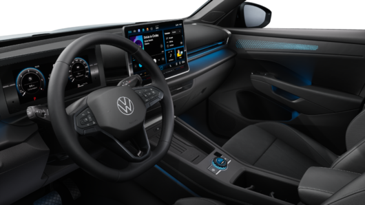 Изображение на T-Roc Style 1.5 eTSI OPF DSG