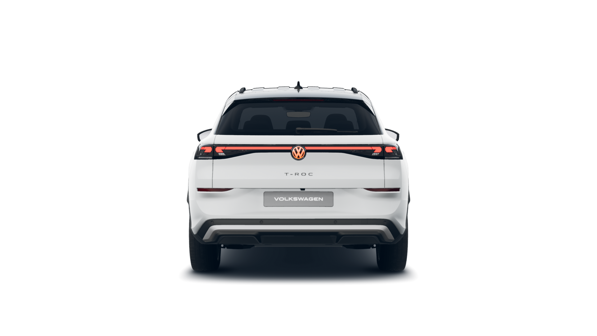 Изображение на T-Roc Style 1.5 eTSI OPF DSG