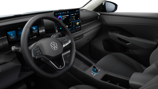 Изображение на T-Roc Life 1.5 eTSI OPF DSG