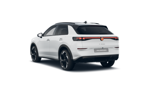 Изображение на T-Roc R-Line 1.5 eTSI OPF DSG