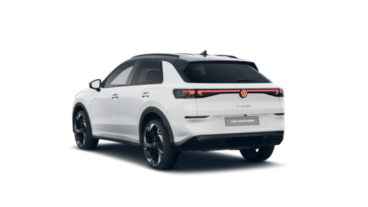 Изображение на T-Roc R-Line 1.5 eTSI OPF DSG