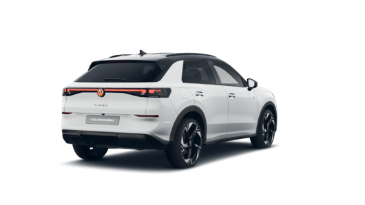 Изображение на T-Roc R-Line 1.5 eTSI OPF DSG