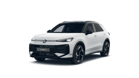 Изображение на T-Roc R-Line 1.5 eTSI OPF DSG