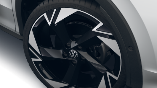 Изображение на T-Roc R-Line 1.5 eTSI OPF DSG