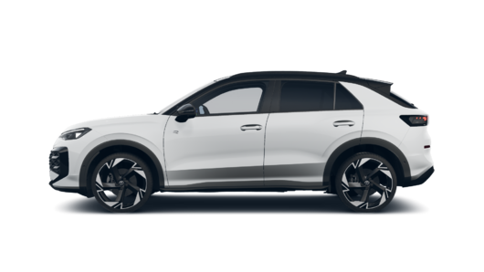 Изображение на T-Roc R-Line 1.5 eTSI OPF DSG