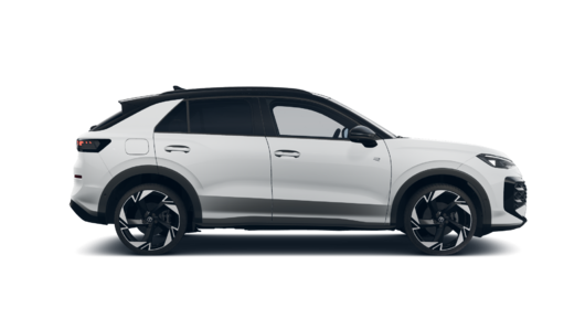 Изображение на T-Roc R-Line 1.5 eTSI OPF DSG