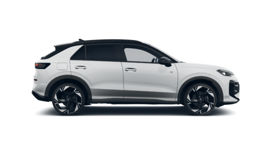 Изображение на T-Roc R-Line 1.5 eTSI OPF DSG