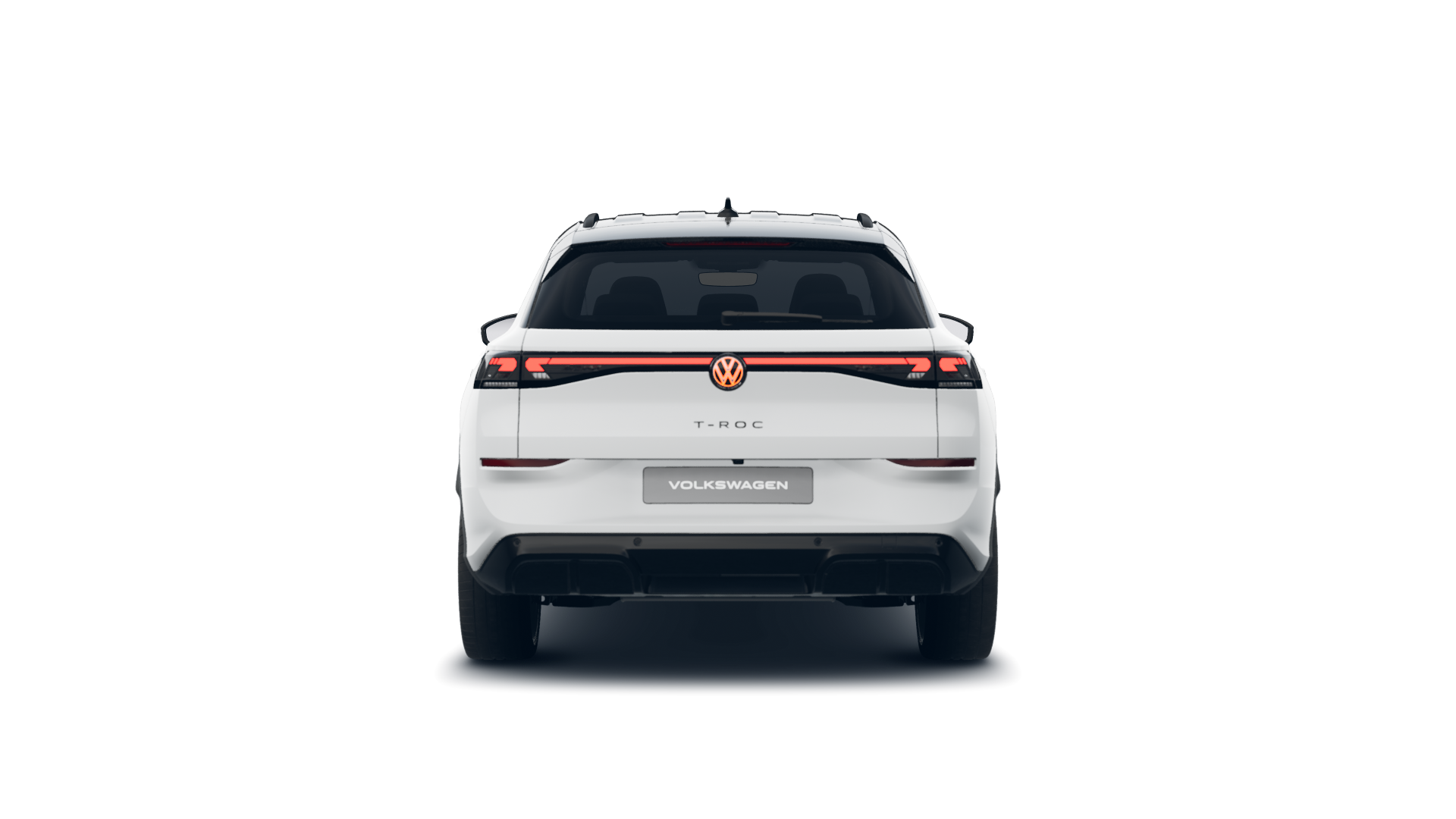 Изображение на T-Roc R-Line 1.5 eTSI OPF DSG