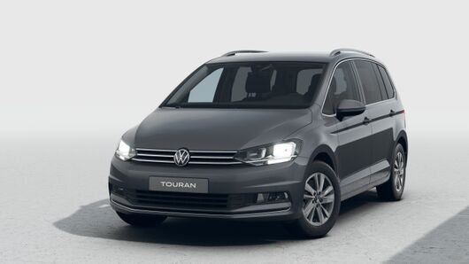 Изображение на Touran Highline 1.5 TSI OPF DSG