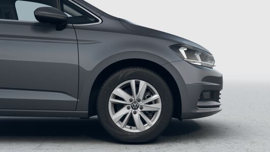 Изображение на Touran Highline 1.5 TSI OPF DSG