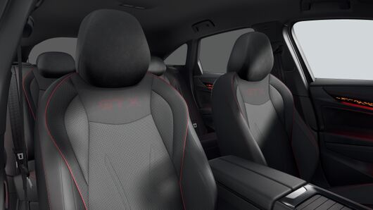 Изображение на ID.7 GTX PLUS 4x4 86 kWh, 250кВт/340к.с.