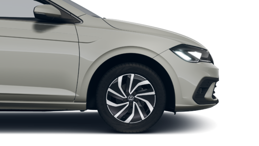 Изображение на Polo PA Life 1.0 TSI DSG
