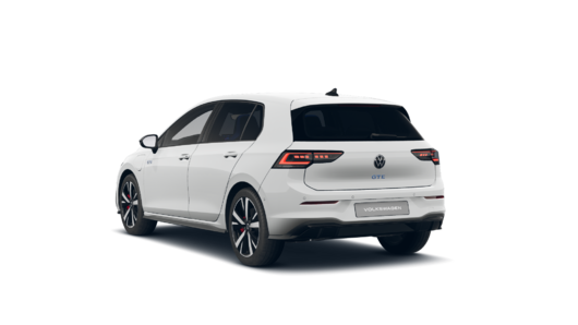 Изображение на Golf 8 GTE 1.5 eHybrid OPF