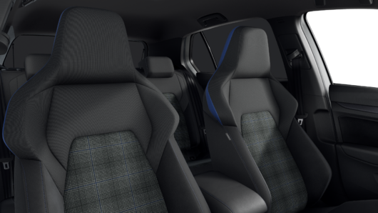 Изображение на Golf 8 GTE 1.5 eHybrid OPF