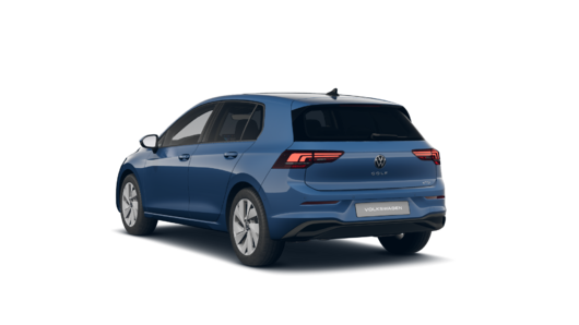 Изображение на Golf 8 Life Plus 1.5 eTSI OPF DSG