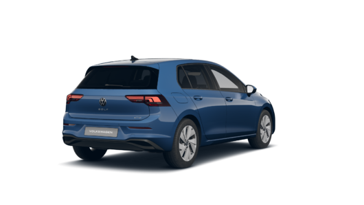 Изображение на Golf 8 Life Plus 1.5 eTSI OPF DSG