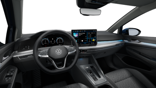 Изображение на Golf 8 Life Plus 1.5 eTSI OPF DSG