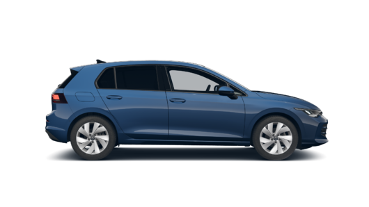 Изображение на Golf 8 Life Plus 1.5 eTSI OPF DSG