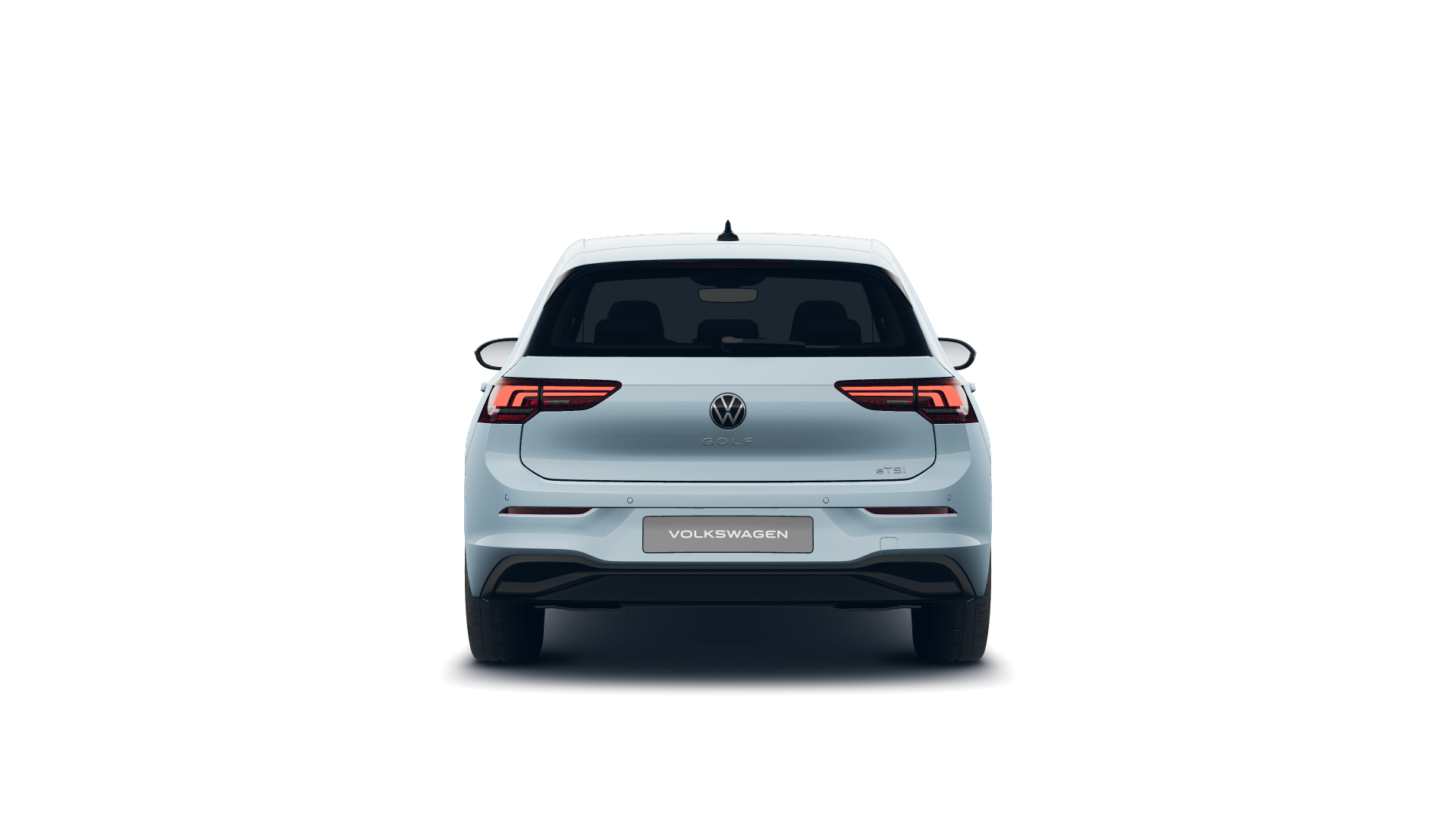 Изображение на Golf 8 Life Plus 1.5 eTSI OPF DSG