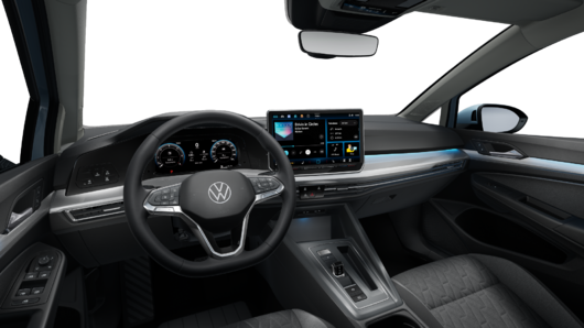 Изображение на Golf 8 Life Plus 1.5 eTSI OPF DSG