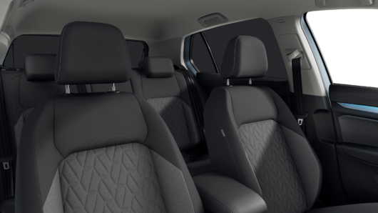 Изображение на Golf 8 Life Plus 1.5 eTSI OPF DSG