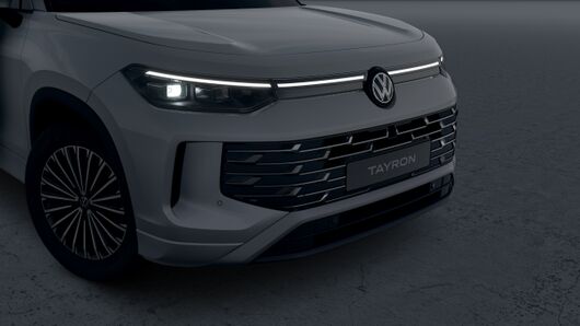 Изображение на Tayron Elegance 2.0 TDI SCR 4MOTION DSG