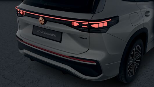 Изображение на Tayron Elegance 2.0 TDI SCR 4MOTION DSG