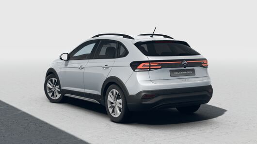 Изображение на Taigo Life Plus 1.0 TSI DSG