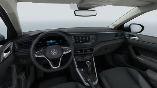 Изображение на Taigo Life Plus 1.0 TSI DSG