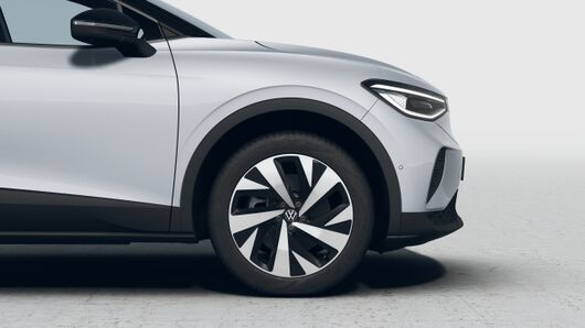 Изображение на ID.4 Pro PLUS, 77 kWh, 210кВт/286к.с.